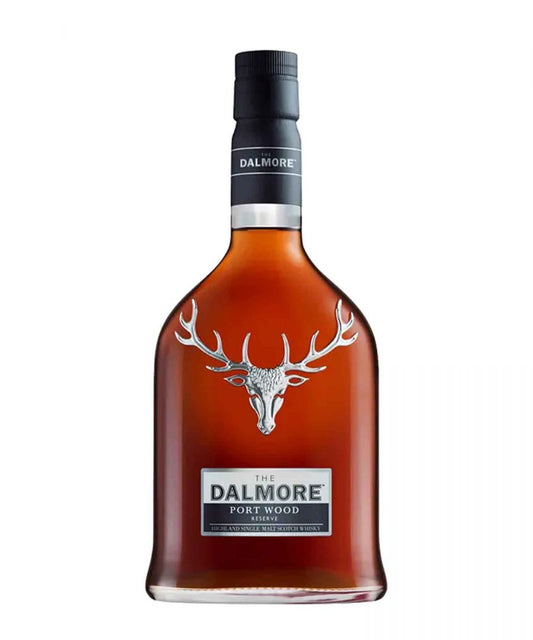 Dalmore Port Wood Reserve | 46,5% | 0,7l