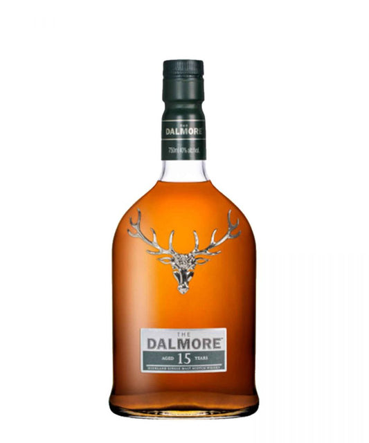 Dalmore The Fifteen 15 Jahre | 40% | 0,7l