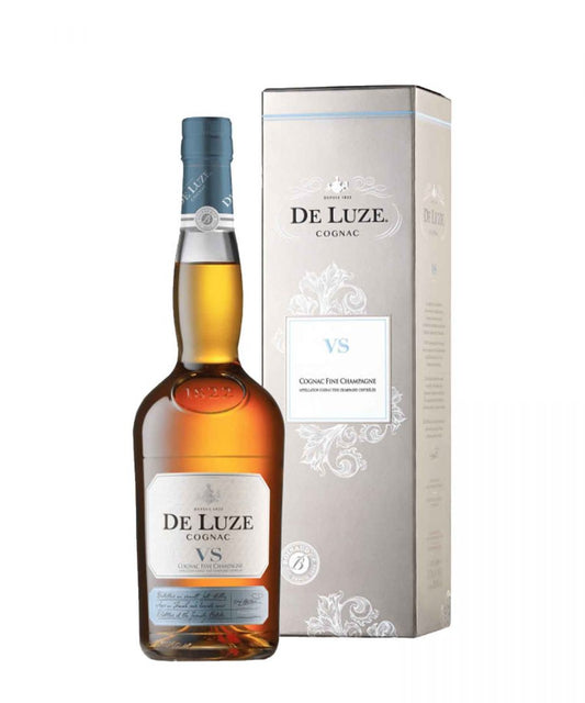 De Luze VS Fine Champagne Cognac | 40% | 0,70l
