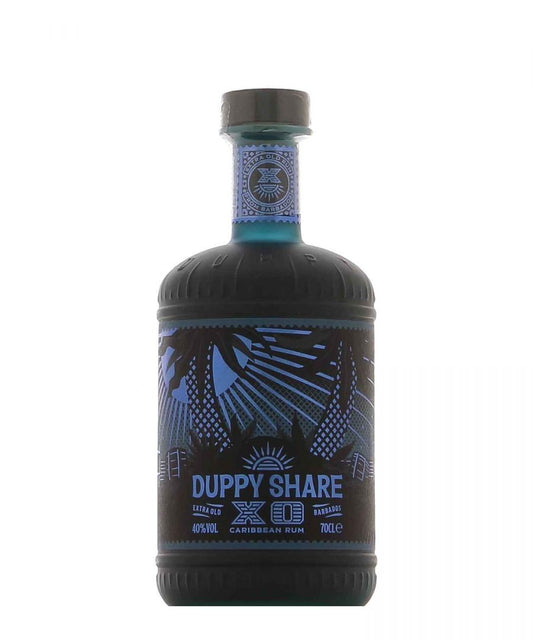 Duppy Share Rum XO | 40% | 0,7l