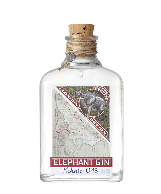 Elephant Gin | 45% | 0,5l