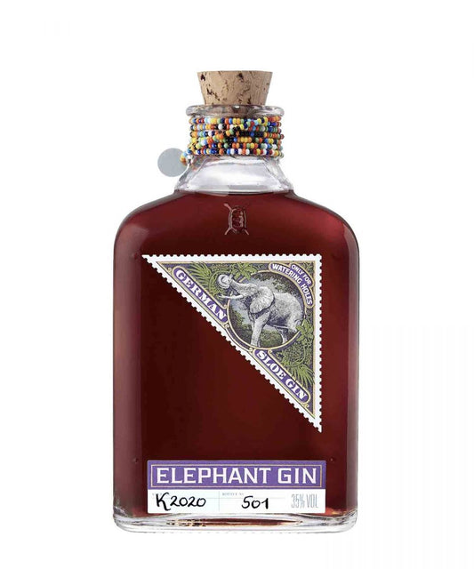 Elephant Sloe Gin | 35% | 0,5l