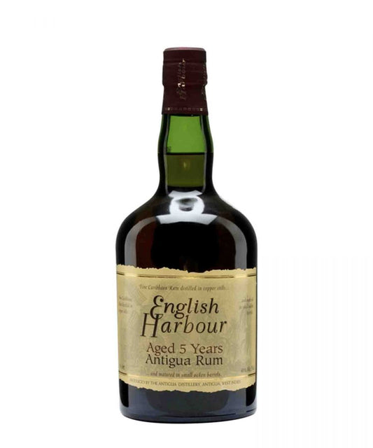 English Harbour 5 | 40% | 0,7l