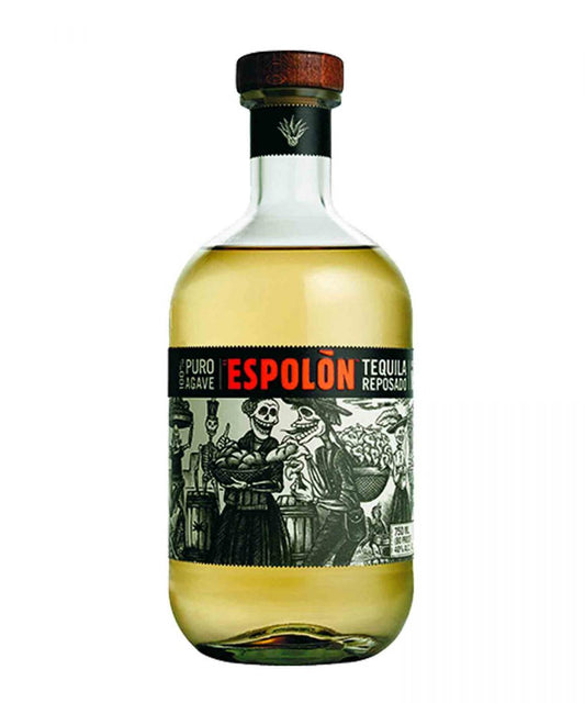 Espolon Tequila Reposado | 40% | 0,7l