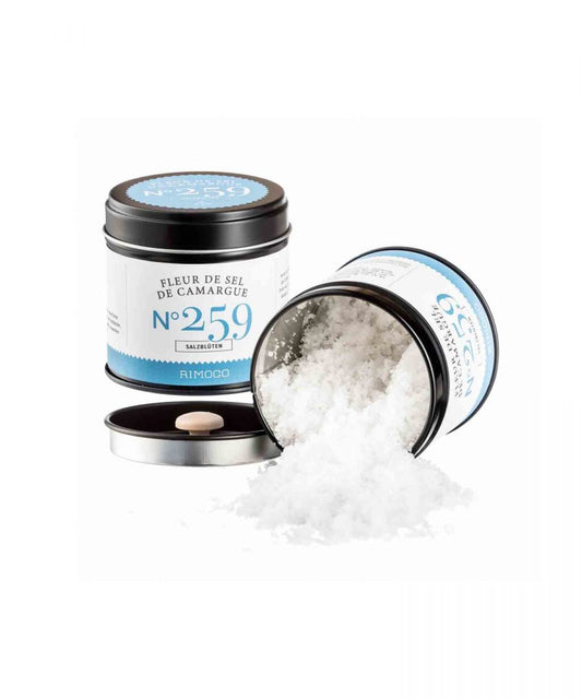 Rimoco Fleur de Sel de Camargue | 90g