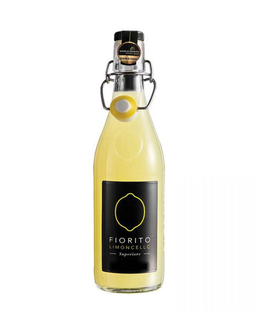 Fiorito Limoncello | 31% | 0,5l