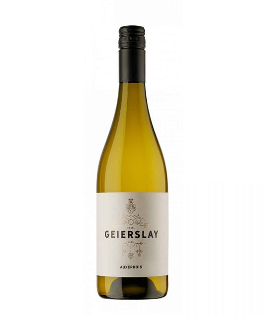 Geierslay Auxerrois | 0,75