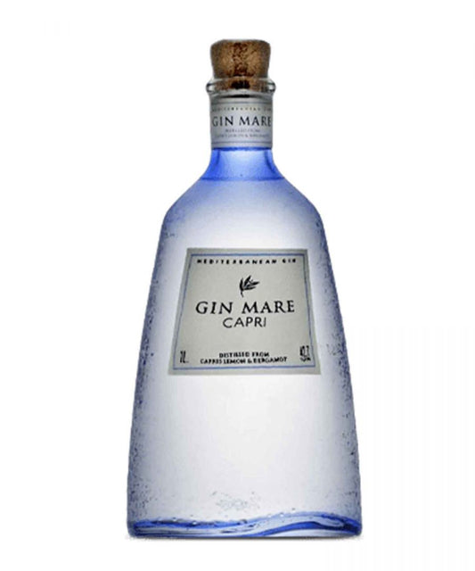 Gin Mare Capri | 42,7% | 0,7l