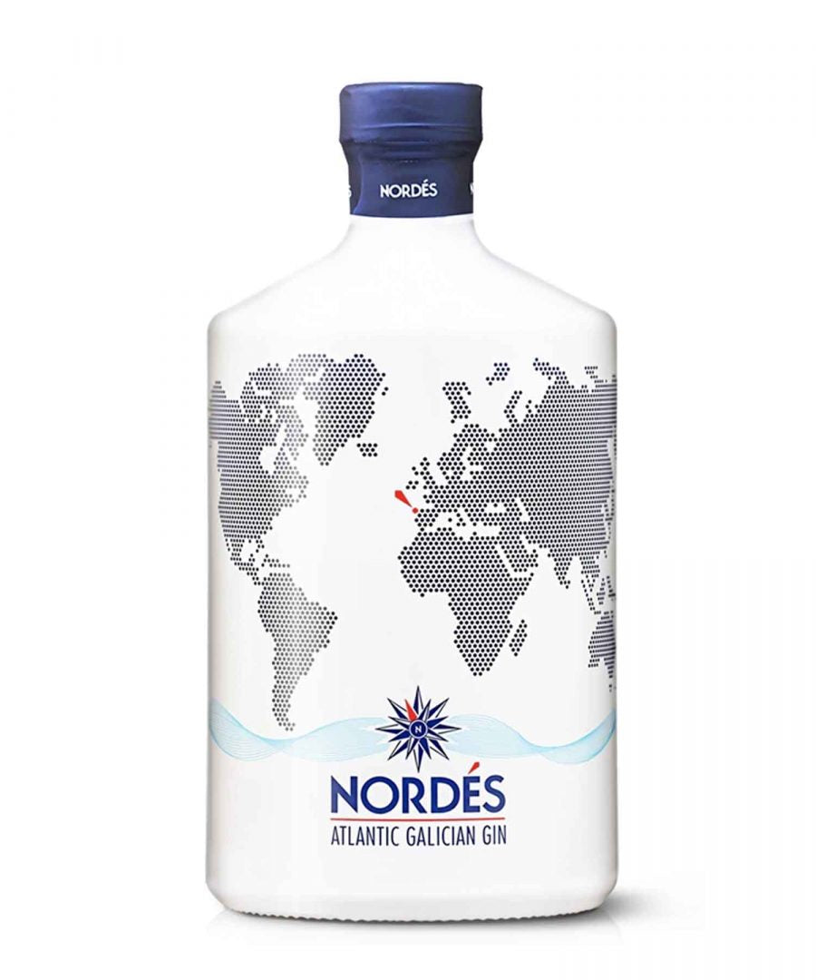 Gin Nordes | 40% | 0,7l