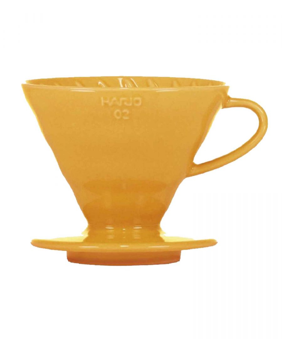 V60 Dripper "Colour Edition" orange