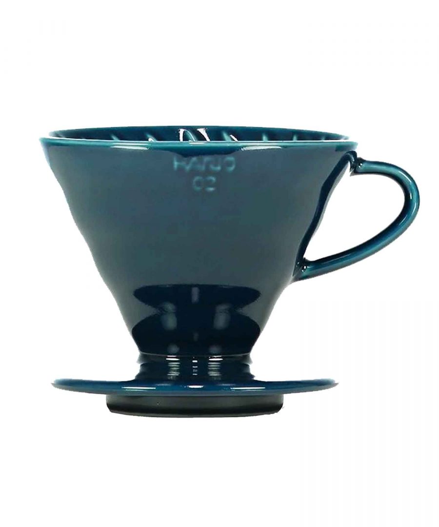 V60 Dripper "Colour Edition" indigo blue