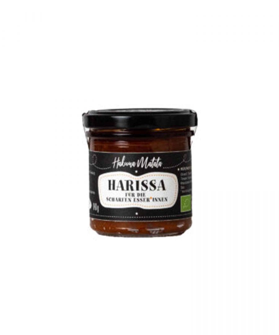 Hakuna Matata - Harissa | 140g