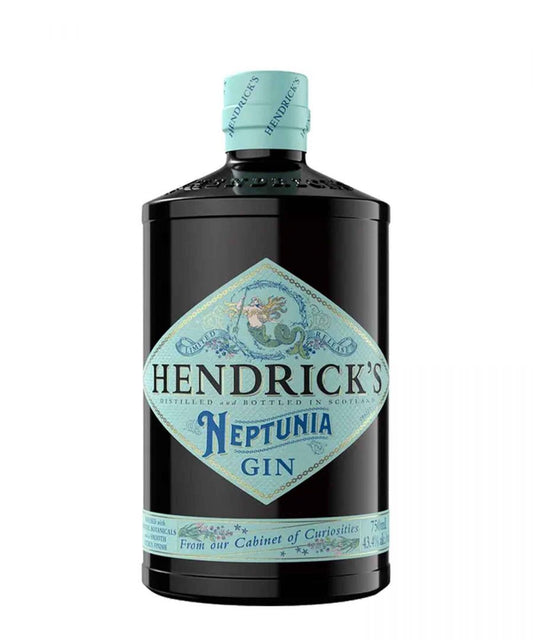 Hendricks Neptunia Gin | 43,4% | 0,7l