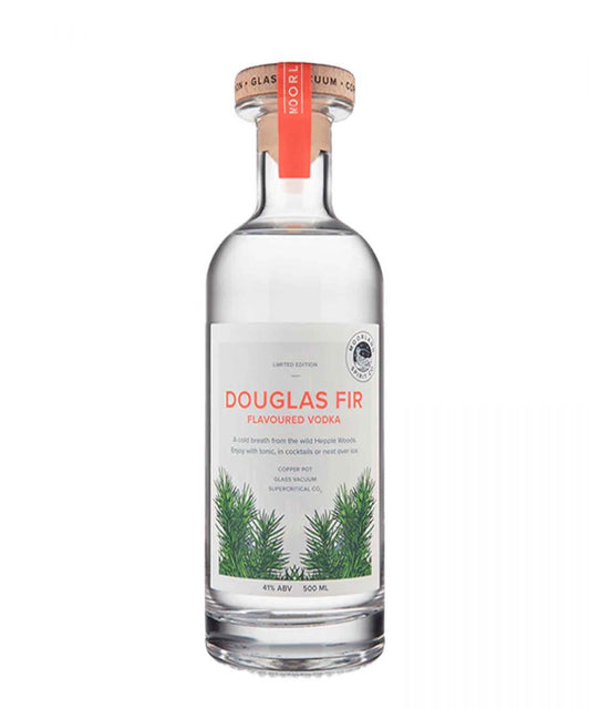 Hepple Douglas Fir Vodka | 41% | 0,5l