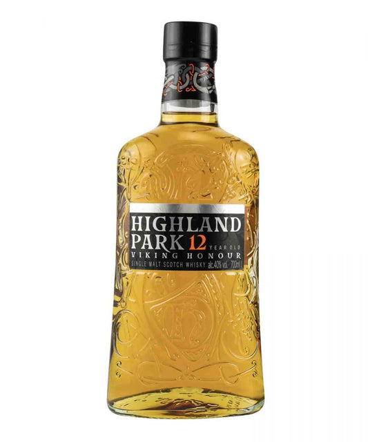 Highland Park 12 | 40% | 0,7l