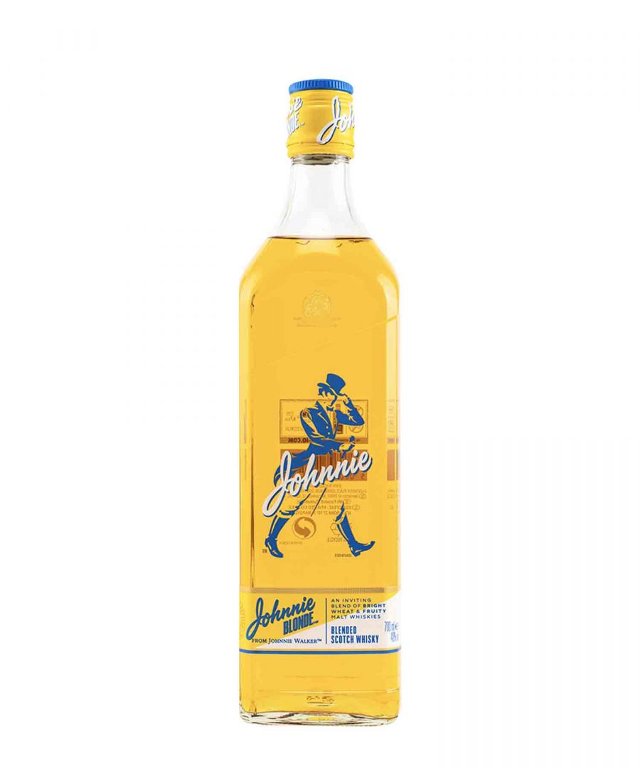 Johnnie Walker Blonde | 40% | 0,7l