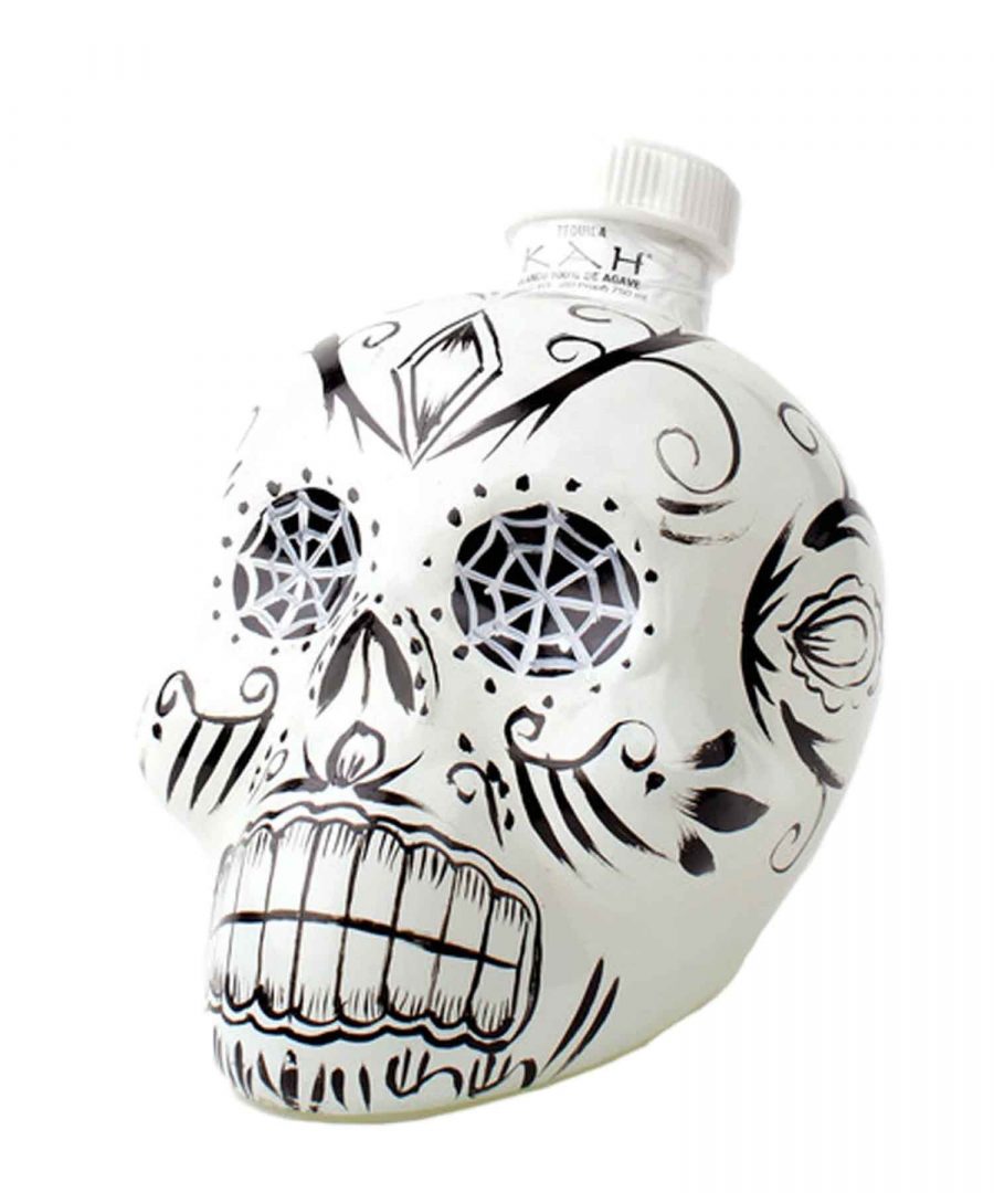 Kah Tequila Blanco | 40% | 0,7l