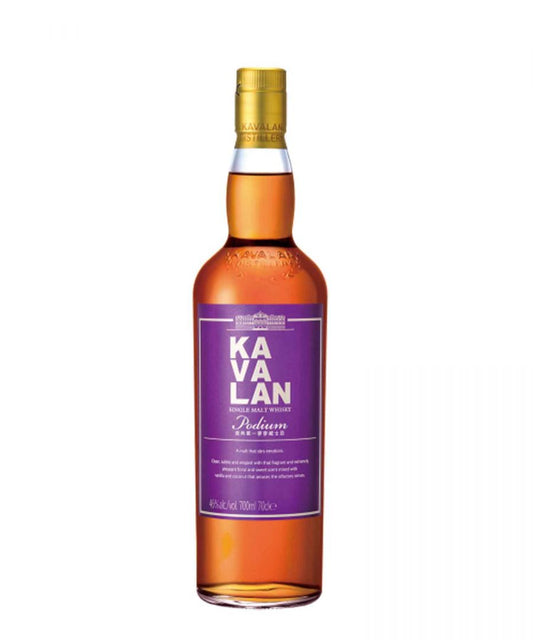 Kavalan Podium | 46% | 0,7l