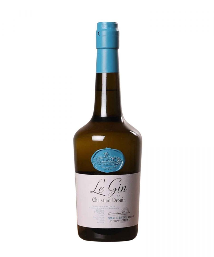 Le Gin Blanc | 42% | 0,7l