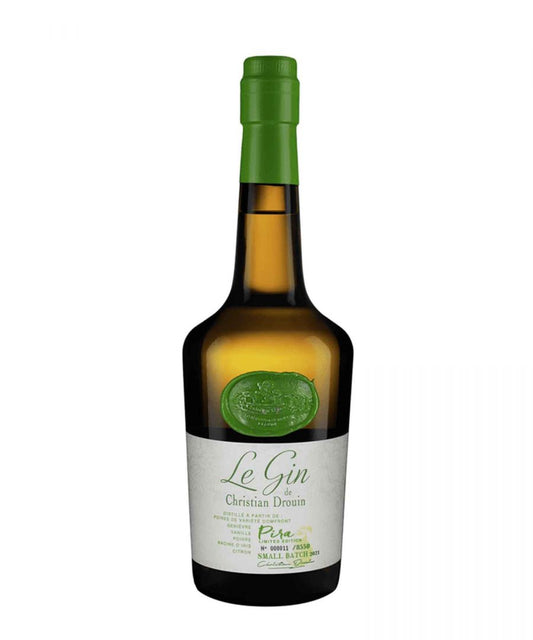 Le Gin Pira | 42% | 0,70l