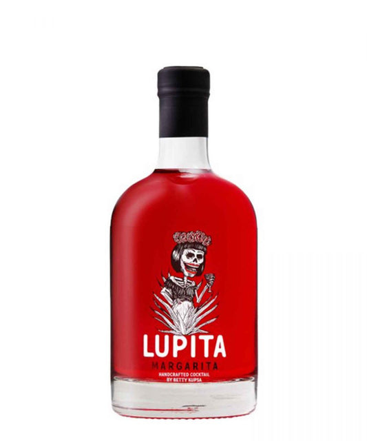 Lupita Margarita | 20% | 0,5l