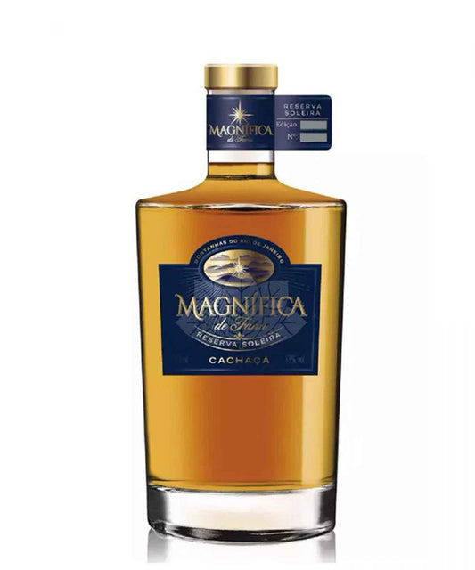 Magnifica de Faria Reserva Soleira | 43% | 0,7l