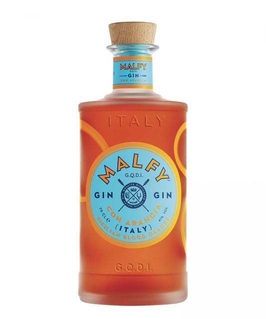 Malfy Gin Arancia | 41% | 0,7l