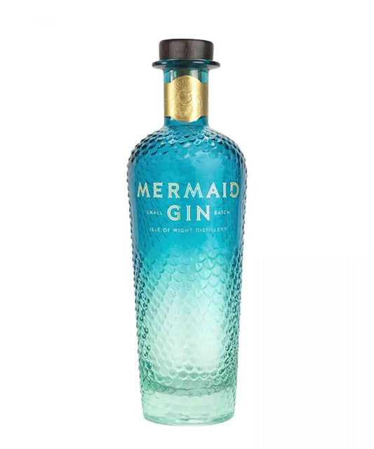 Mermaid Gin Blue | 42% | 0,70l