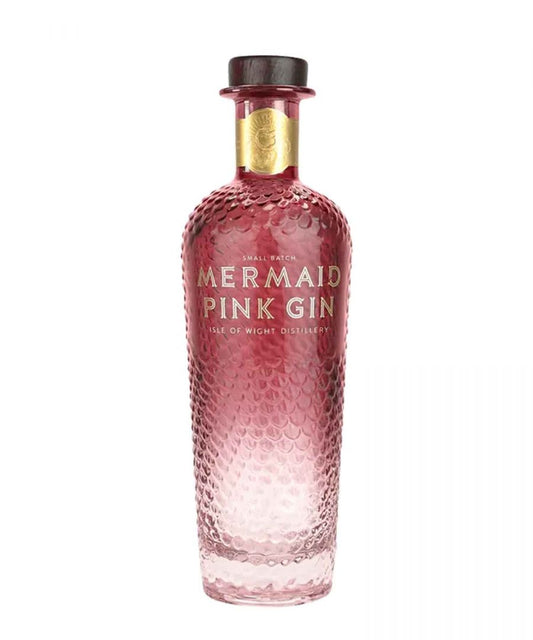 Mermaid Pink Gin | 38% | 0,70l