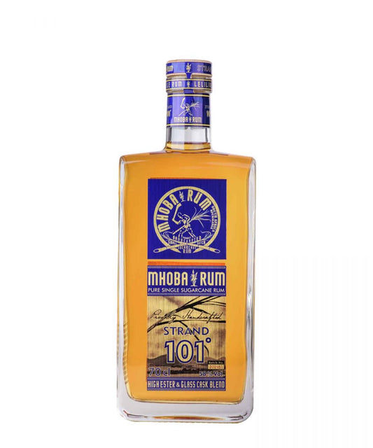 Mhoba Rum Strand 101 | 58% | 0,7l