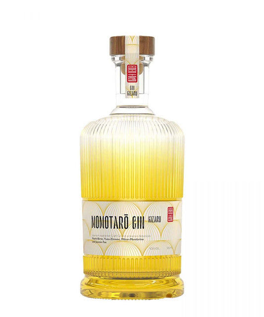 Momotaro Gin - Kizaru | 42% | 0,5l