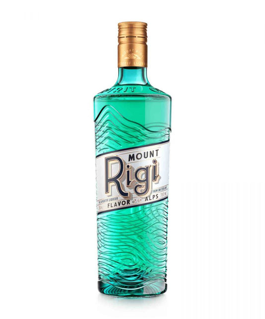 Mount Rigi | 20% | 0,7l