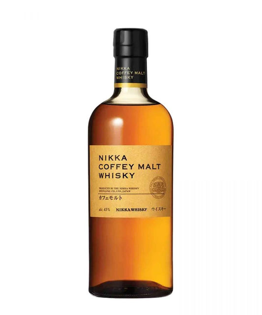 Nikka Coffey Malt Whisky | 45% | 0,7l