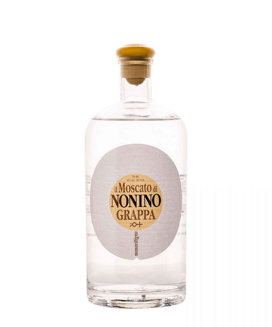Nonino il Moscato Grappa Monovitigno | 41% | 0,7l