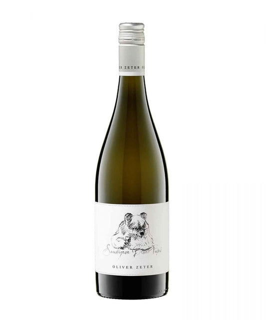 Oliver Zeter Sauvignon Blanc | 0,75l