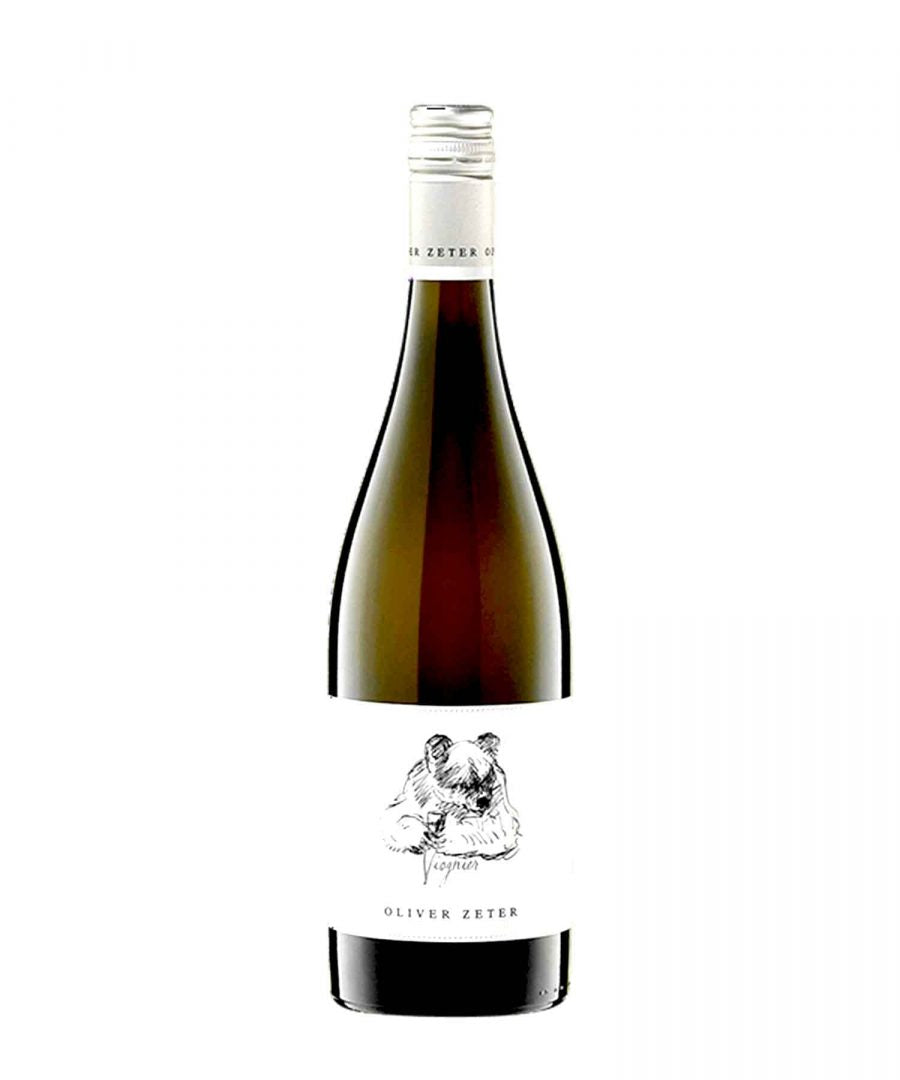 Oliver Zeter Viognier | 0,75l