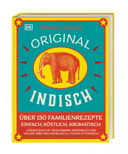 Original indisch