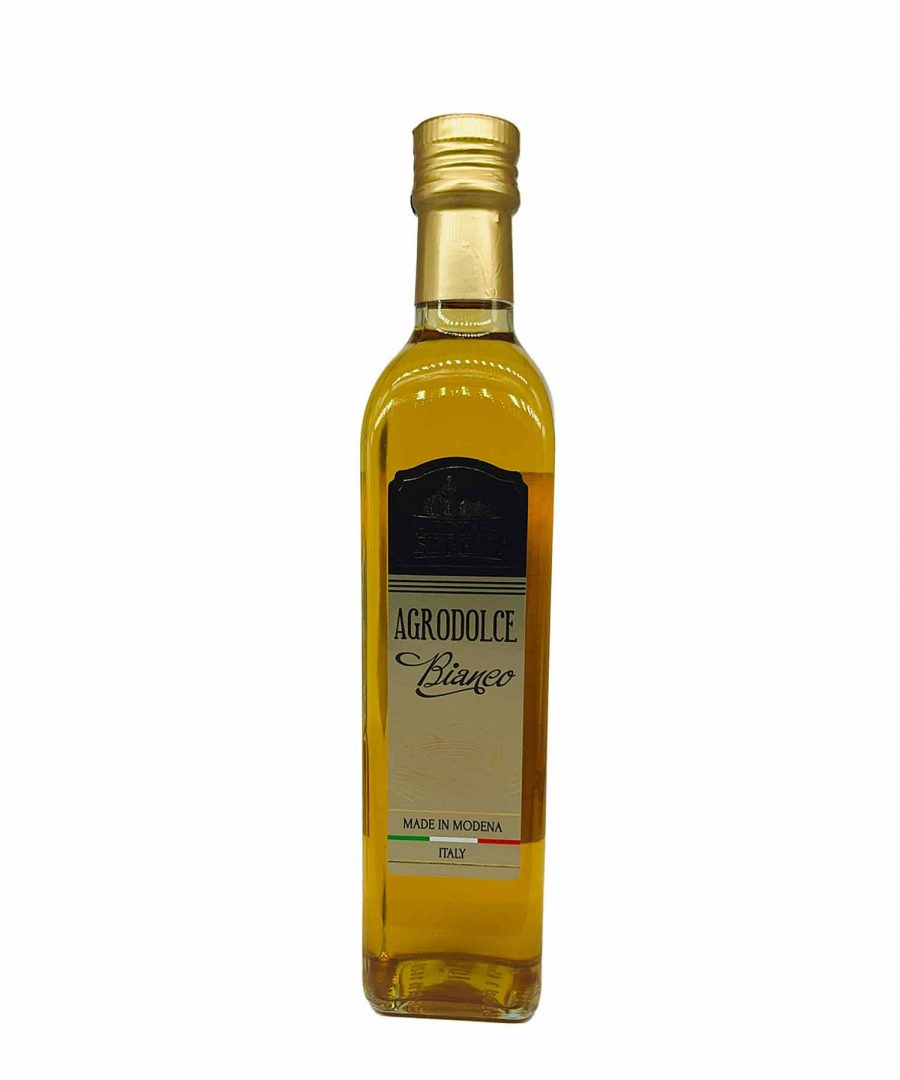 Agrodolce Bianco | 500 ml