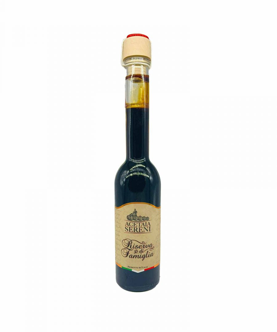 Agrodolce condimento riserva di famiglia | 250 ml