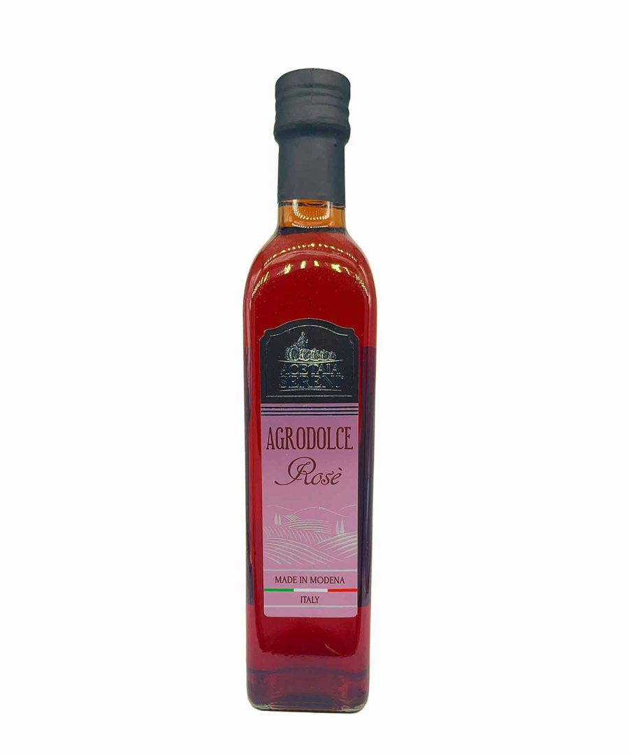 Agrodolce Rose | 250 ml