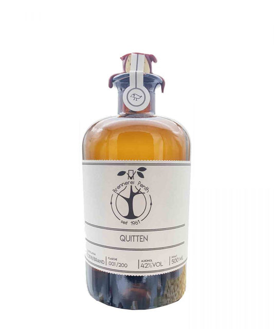 Penth Quittenbrand | 42% | 0,5l