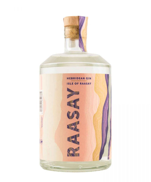 Islay of Raasay Hebridean Gin | 46% | 0,7l