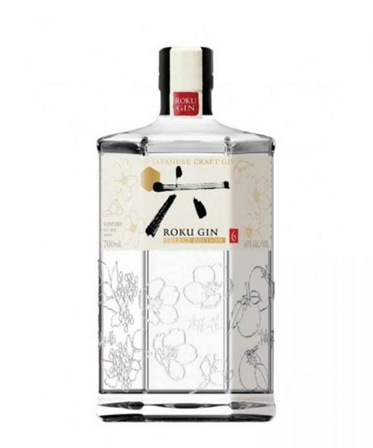 Roku Gin | 43% | 0,7l