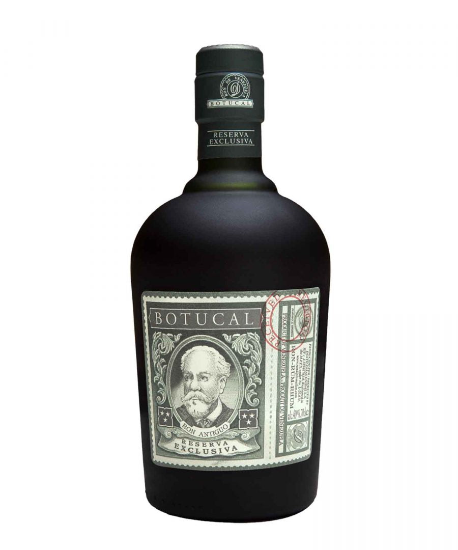 Ron Botucal Reserva Exclusiva | 40% | 0,7l