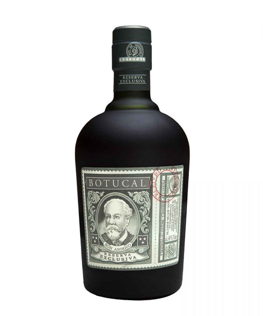 Ron Botucal Reserva Exclusiva | 40% | 0,7l