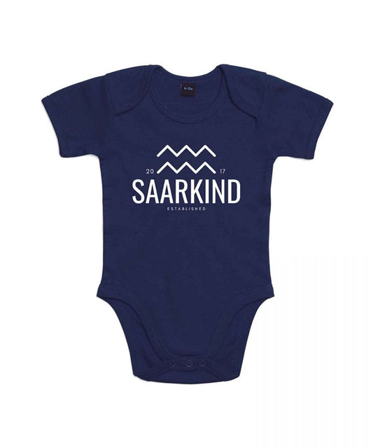 Saarkind Body (dark blue)