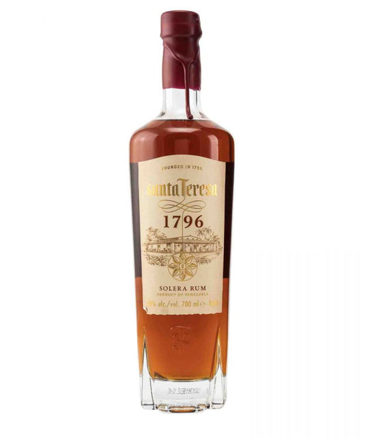 Santa Teresa 1796 | 40% | 0,7l