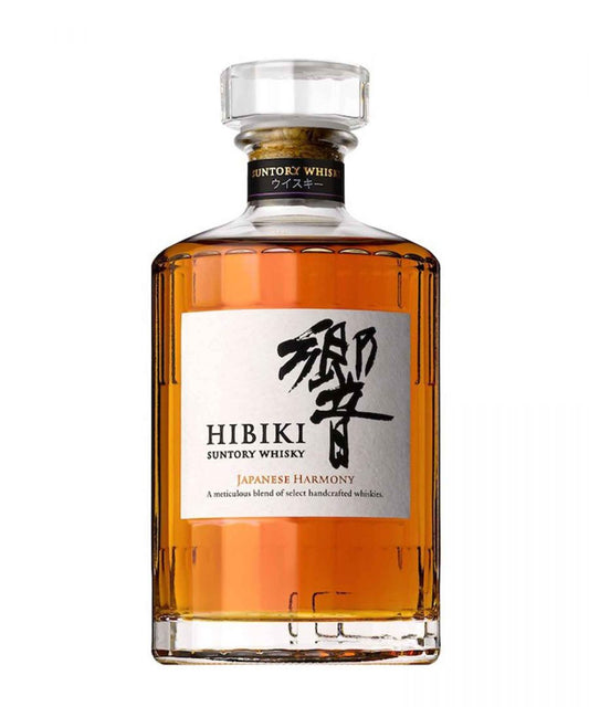 Suntory Hibiki Harmony | 43% | 0,7l
