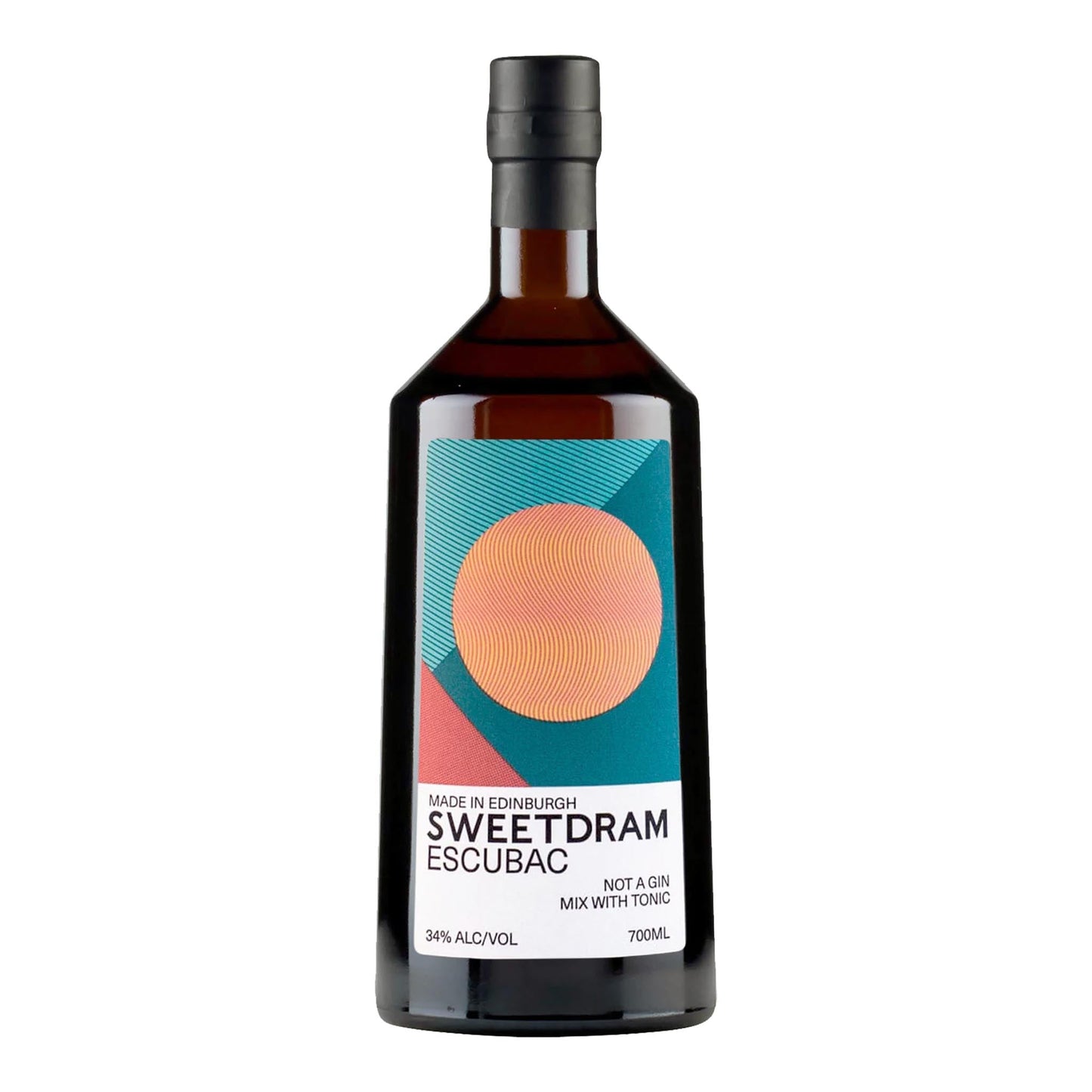 Sweetdram Escubac Botanical Spirit | 34% | 0,7l