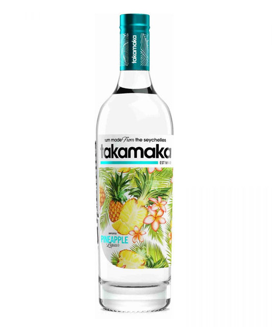 Takamaka Pineapple | 25% | 0,7l